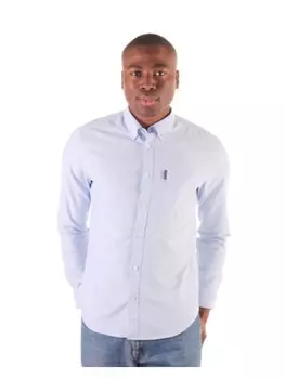 Рубашка Ben Sherman, светло-синий