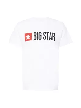 Рубашка BIG STAR Quad, белый