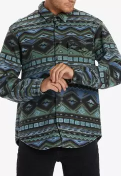 Рубашка Billabong, рав