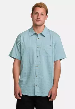 Рубашка Billabong, светло-голубой