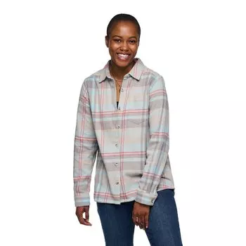Рубашка Black Diamond Project Flannel, бежевый