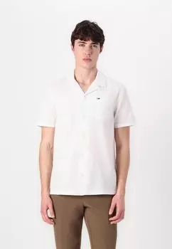 Рубашка BLEND CAMP Tommy Jeans, молочный