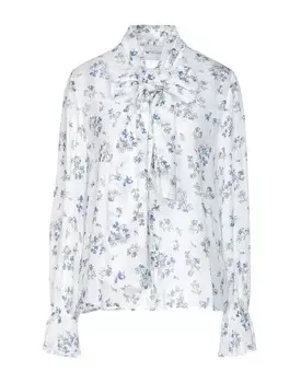 Рубашка Blumarine, белый
