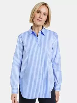 Рубашка-Блузка Gerry Weber, белый
