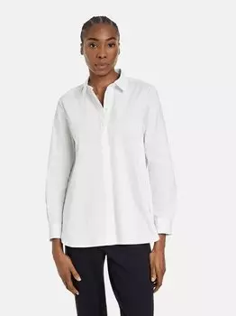 Рубашка-Блузка Gerry Weber, белый