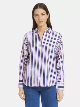 Рубашка-Блузка Gerry Weber, белый