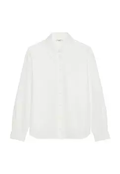 Рубашка-блузка Marc O'Polo DENIM, белый