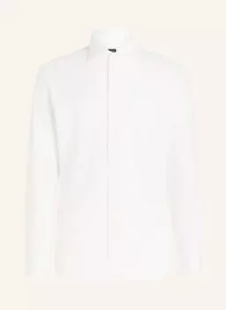 Рубашка BOGGI MILANO JerseySlim Fit, белый