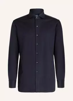Рубашка BOGGI MILANO JerseySlim Fit, синий