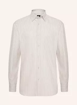 Рубашка BOGGI MILANO Regular Fit, бежевый