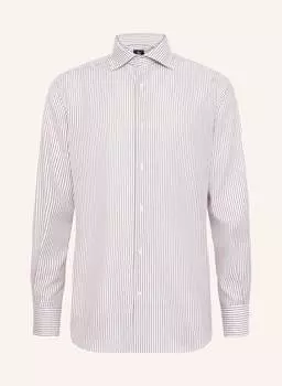 Рубашка BOGGI MILANO Regular Fit, красный