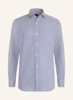 Рубашка BOGGI MILANO Regular Fit, синий