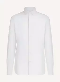 Рубашка BOGGI MILANO Slim Fit, белый