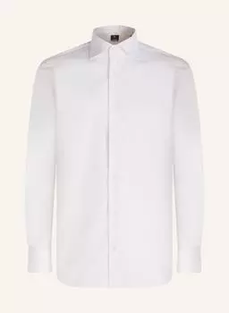 Рубашка BOGGI MILANO Slim Fit, белый