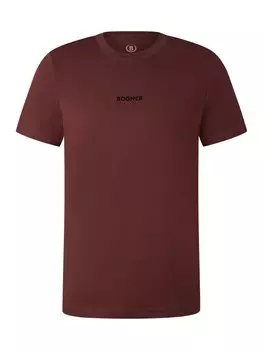 Рубашка BOGNER, коричневый