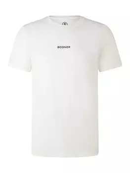 Рубашка BOGNER Roc, белый