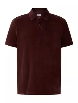 Рубашка BOGNER Vincenzo, красный