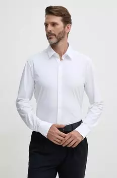 Рубашка Boss, белый