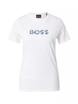 Рубашка BOSS, белый