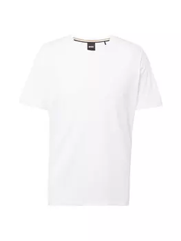 Рубашка BOSS Mix&Match, белый