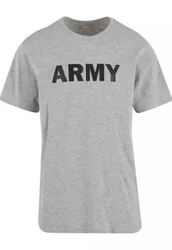 Рубашка Brandit Army, серый