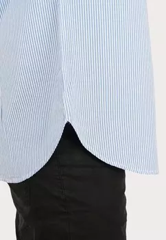 Рубашка BUTTON DOWN U.S. Polo Assn., синий