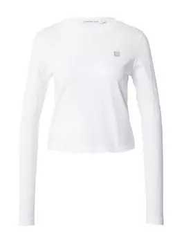 Рубашка Calvin Klein, белый