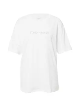 Рубашка Calvin Klein, белый