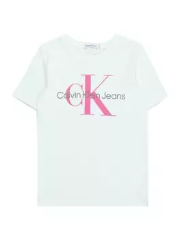 Рубашка Calvin Klein, белый