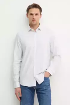 Рубашка Calvin Klein, белый