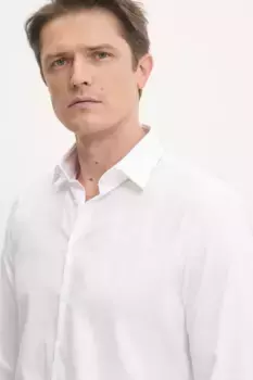 Рубашка Calvin Klein, белый