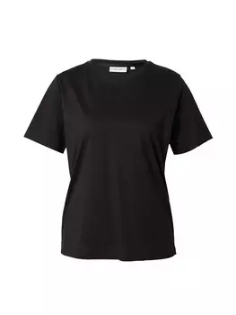 Рубашка Calvin Klein, черный