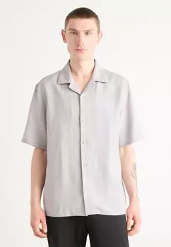 Рубашка Calvin Klein, Formal Gray