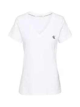 Рубашка Calvin Klein Jeans, белый