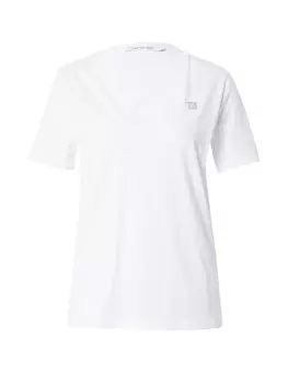 Рубашка Calvin Klein Jeans, белый