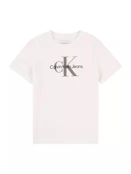 Рубашка Calvin Klein Jeans, белый