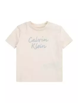Рубашка Calvin Klein Jeans, белый
