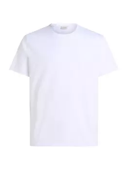 Рубашка Calvin Klein Jeans, белый
