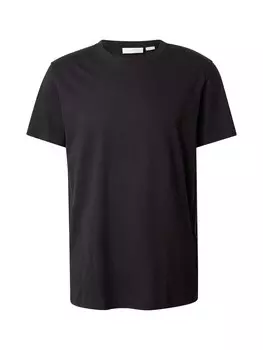 Рубашка Calvin Klein Jeans, черный