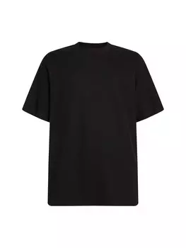 Рубашка Calvin Klein Jeans, черный