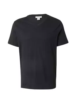 Рубашка Calvin Klein Jeans, черный
