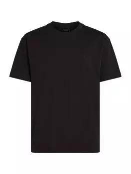 Рубашка Calvin Klein Jeans, черный