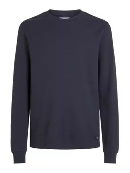 Рубашка Calvin Klein Jeans, цвет Basalt grey