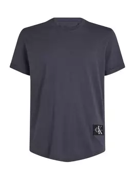 Рубашка Calvin Klein Jeans, цвет Graphite