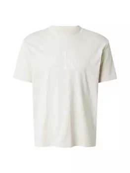 Рубашка Calvin Klein Jeans, серый