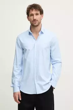 Рубашка Calvin Klein, синий