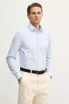 Рубашка Calvin Klein, синий