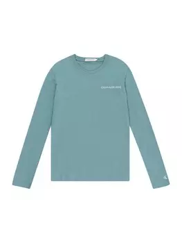 Рубашка Calvin Klein, синий