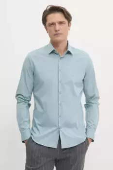 Рубашка Calvin Klein, синий