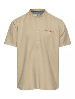 Рубашка Camel Active, бежевый